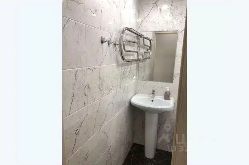 1-к кв. Москва Северный бул., 5А (33.0 м) - Фото 2