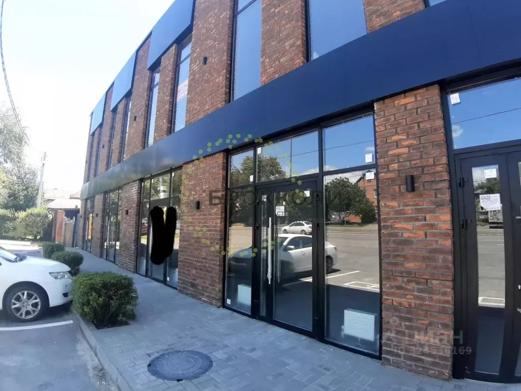 Помещение свободного назначения в Ростовская область, Ростов-на-Дону ... - Фото 2