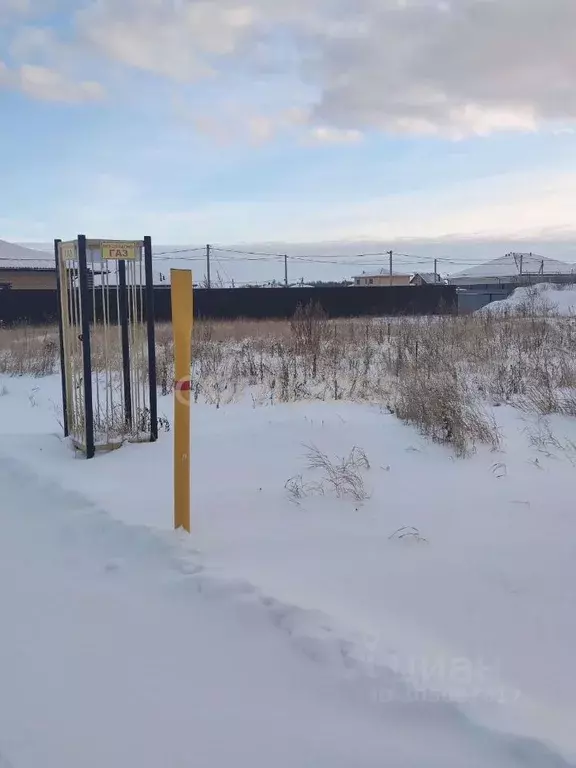 Участок в Тюменская область, Тюменский район, с. Кулига  (7.5 сот.) - Фото 1