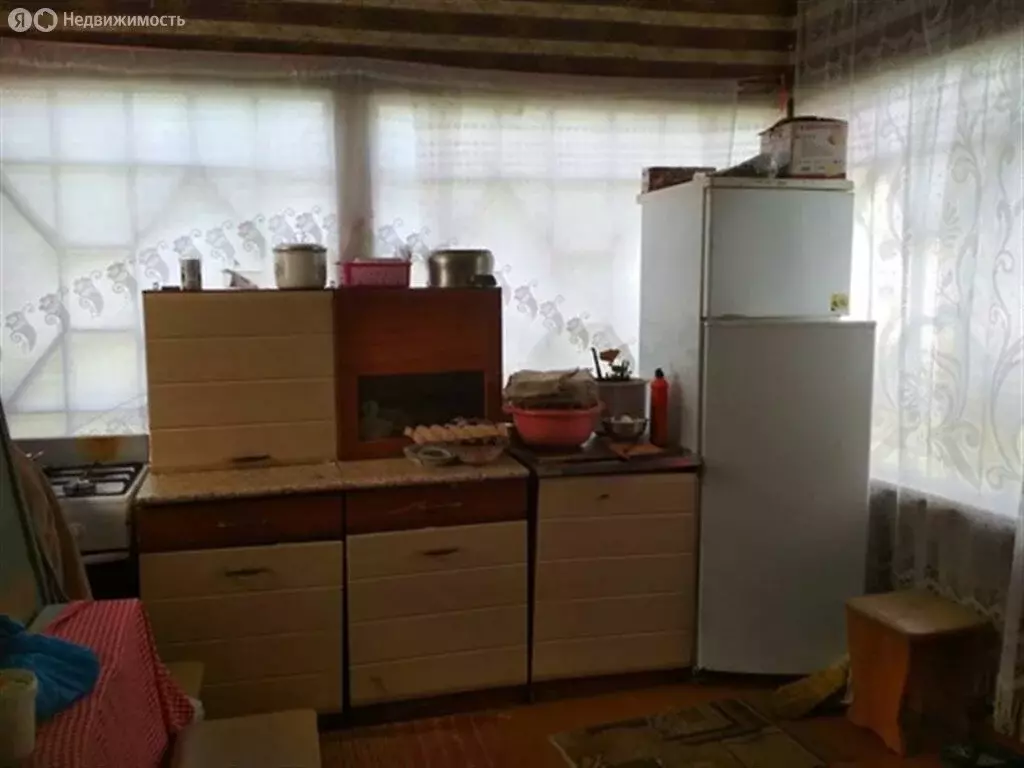 Дом в посёлок Сусанино, 6-я линия, 106 (30 м) - Фото 2