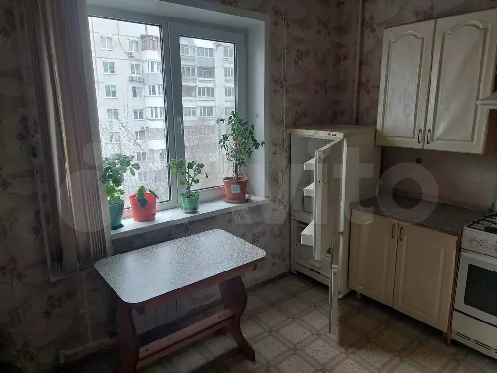 1-к. квартира, 38 м, 7/9 эт. - Фото 1
