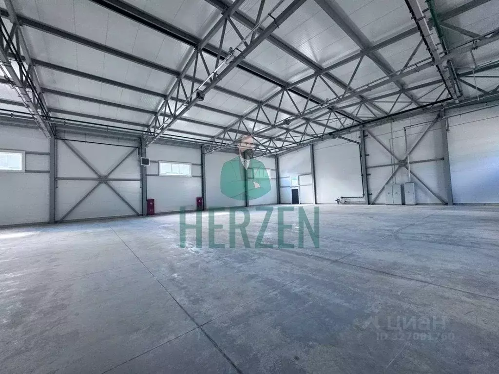 Производственное помещение в Московская область, Раменский ... - Фото 2