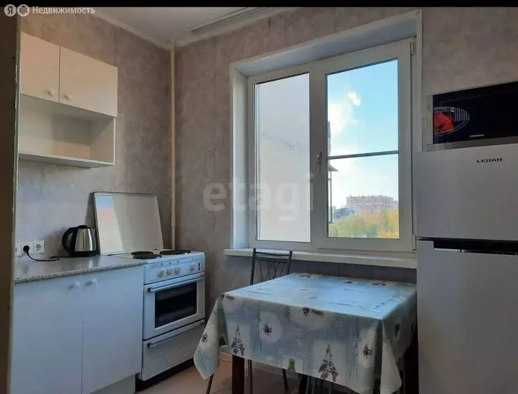 1-комнатная квартира: Челябинск, проспект Победы, 336 (29.6 м) - Фото 1