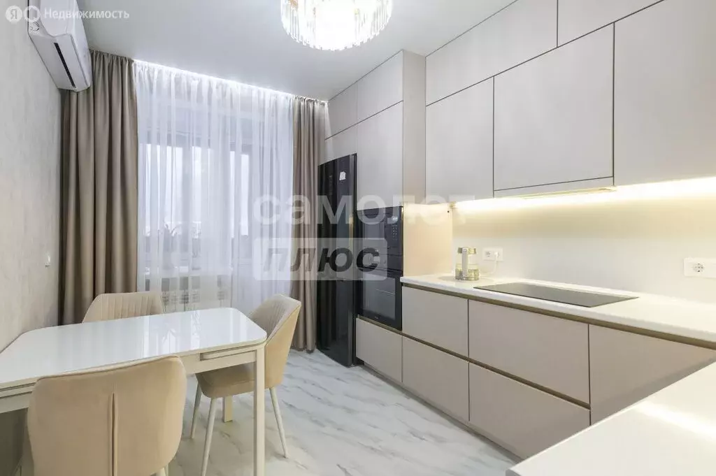 2-комнатная квартира: Благовещенск, Игнатьевское шоссе, 25/9 (51 м) - Фото 1