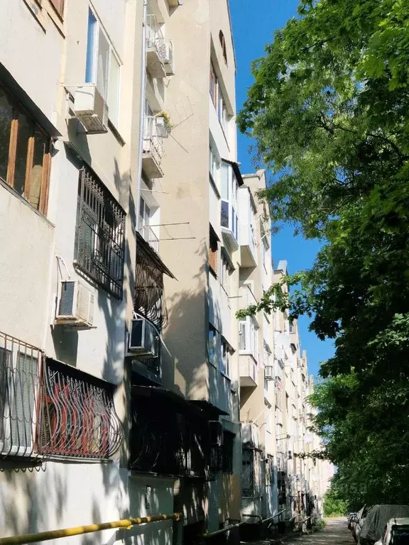 2-к кв. Севастополь ул. Горпищенко, 98А (56.0 м) - Фото 1