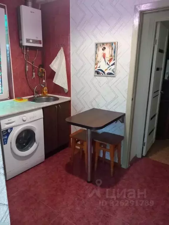 Дом в Крым, Алушта ул. Партизанская, 30/2 (40 м) - Фото 2