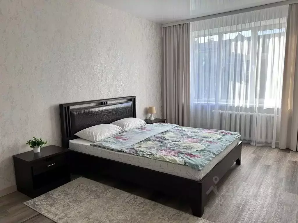 2-к кв. Калмыкия, Элиста ул. Ю. Клыкова, 22 (70.0 м) - Фото 0