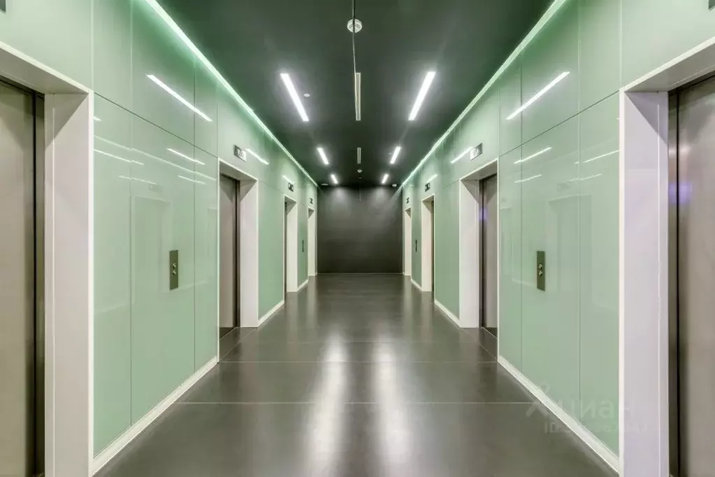 Офис в Московская область, Химки Куркинское ш., с2 (431 м) - Фото 1