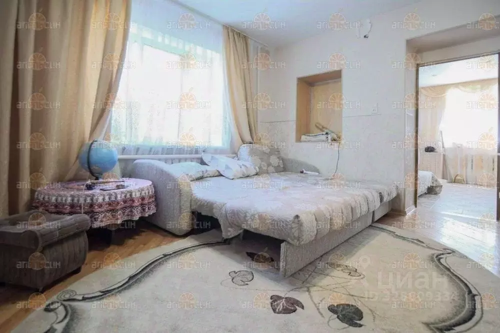 Дом в Ставропольский край, Ставрополь пер. Чкалова, 43 (60 м) - Фото 2