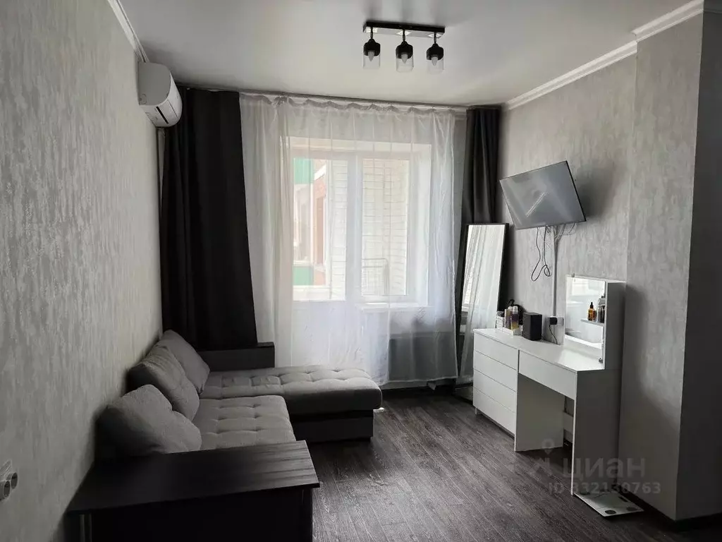 Студия Хакасия, Абакан ул. Дзержинского, 187 (26.0 м) - Фото 1