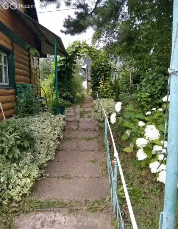 Дом в Благовещенский район, Старонадеждинский сельсовет, деревня Укман ... - Фото 1