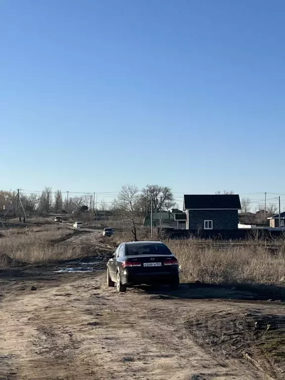 Участок в Саратовская область, Саратов Мостовая ул. (6.0 сот.) - Фото 1