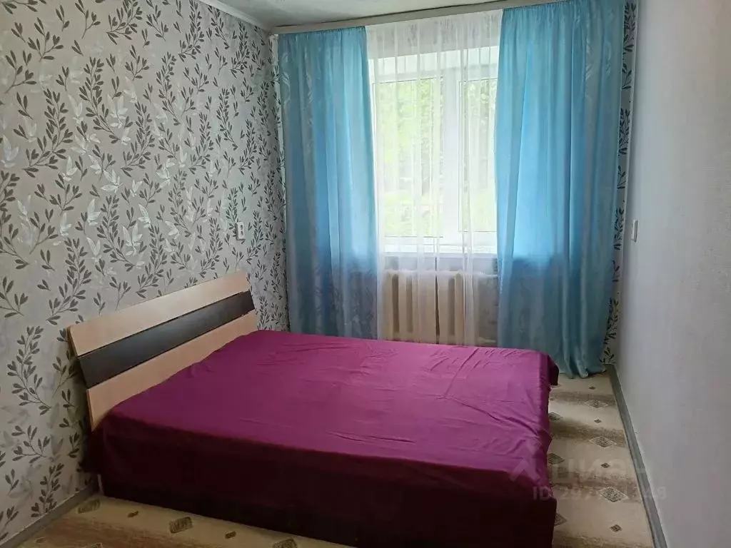 2-к кв. Воронежская область, Воронеж ул. Карпинского, 2 (55.0 м) - Фото 0