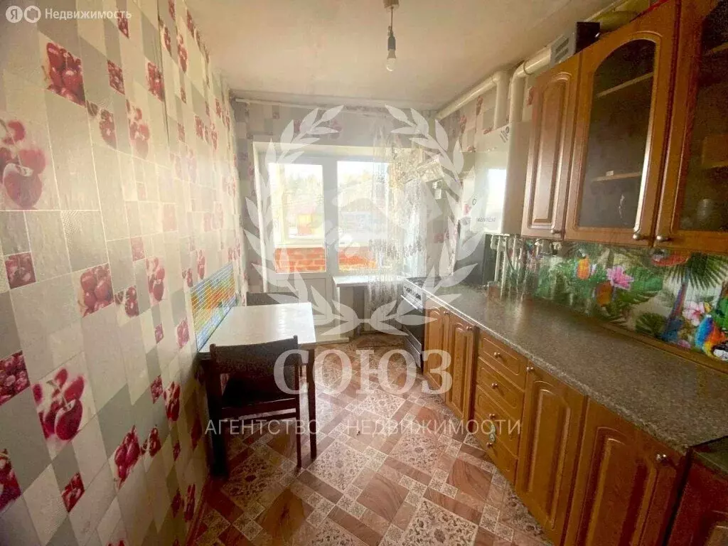 2-комнатная квартира: Спас-Деменск, Подлесная улица, 1А (46 м) - Фото 2