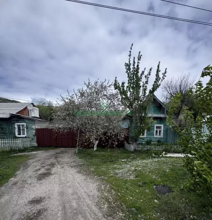 Дом 47,5 м на участке 5,3 сот. - Фото 0