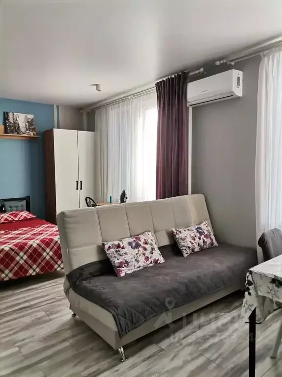 Студия Татарстан, Казань Тэцевская ул., 4Е (30.0 м) - Фото 2