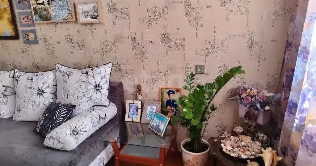 2-к кв. Мордовия, Саранск ул. Попова, 68 (41.45 м) - Фото 2