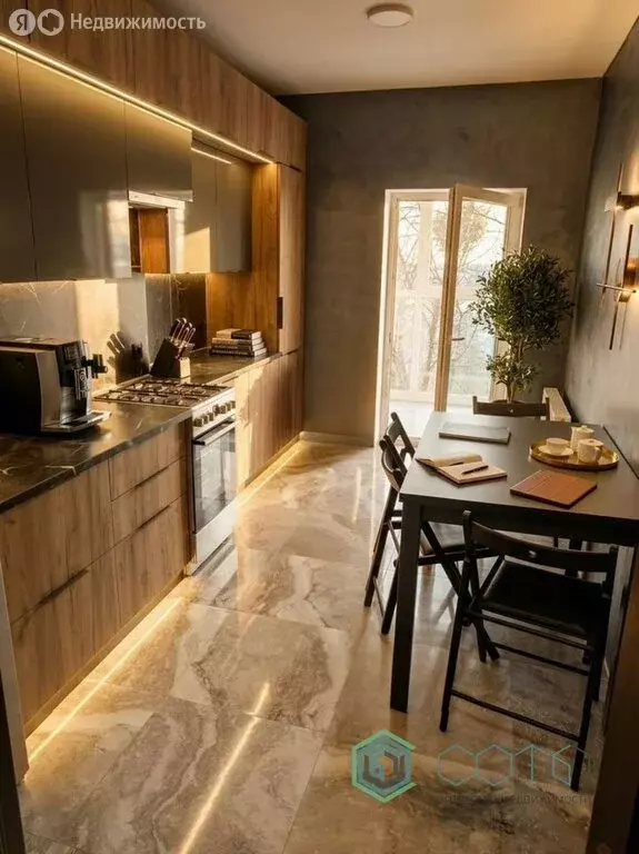 1-комнатная квартира: Калининград, Советский проспект, 238 (36 м) - Фото 2