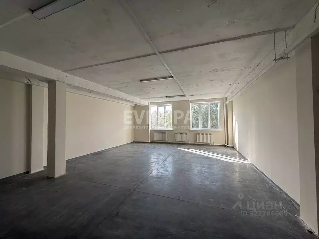 Помещение свободного назначения в Ульяновская область, Ульяновск ... - Фото 2