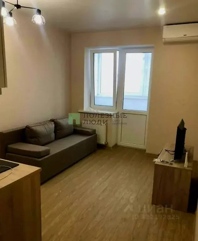 Студия Краснодарский край, Новороссийск Цемдолина тер., ул. Красина, ... - Фото 0