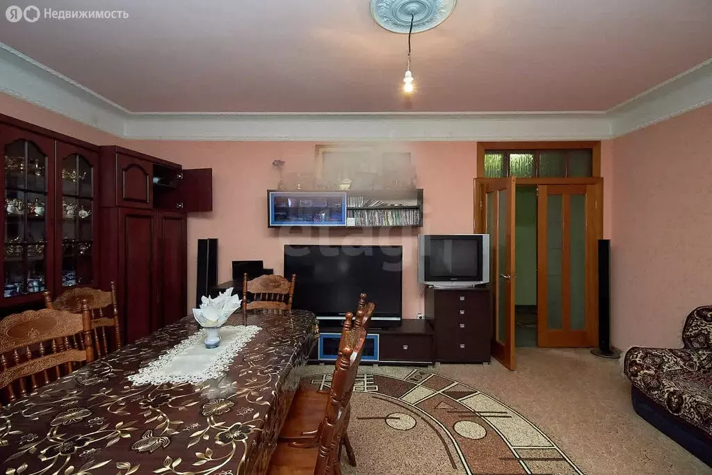 5-комнатная квартира: Тюмень, улица Немцова, 4 (181.5 м) - Фото 2