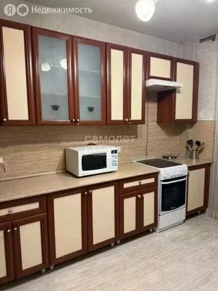 1-комнатная квартира: Липецк, улица Артёмова, 1 (44.4 м) - Фото 2