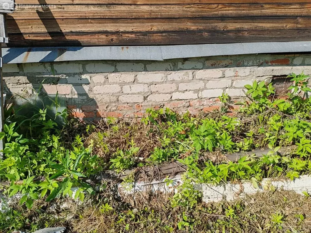Дом в Рыбинск, Костромская улица, 81 (30.4 м) - Фото 0