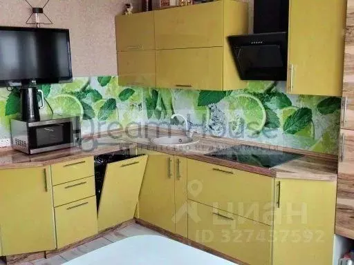 3-к кв. Московская область, Балашиха Железнодорожный мкр, ул. ... - Фото 1