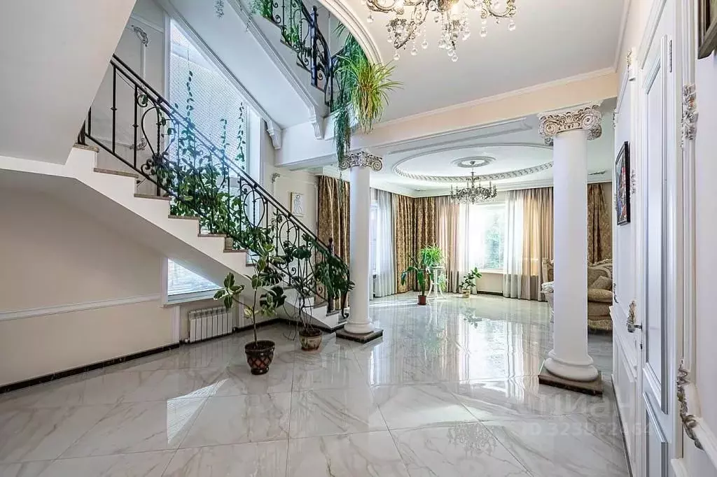 Коттедж в Московская область, Раменский муниципальный округ, д. ... - Фото 1