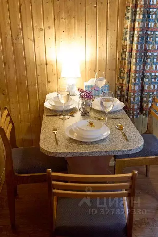 Дом в Ленинградская область, Выборг ул. Сосновый Бор, 2 (40 м) - Фото 2