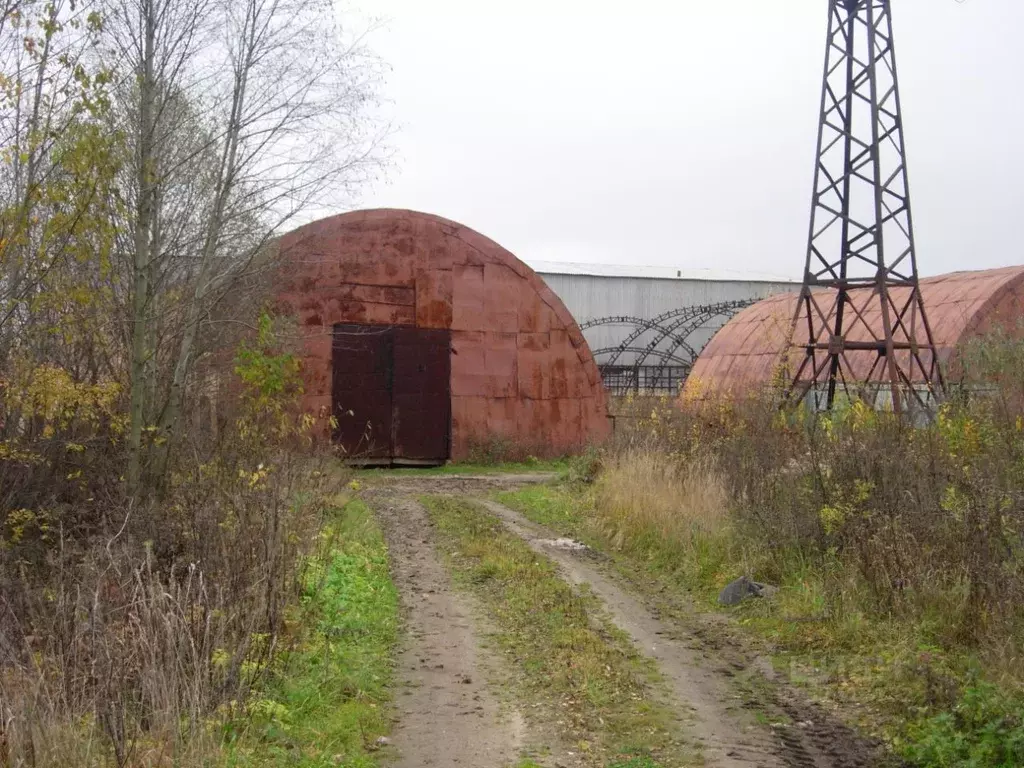 Помещение свободного назначения в Тверская область, Конаково ... - Фото 0