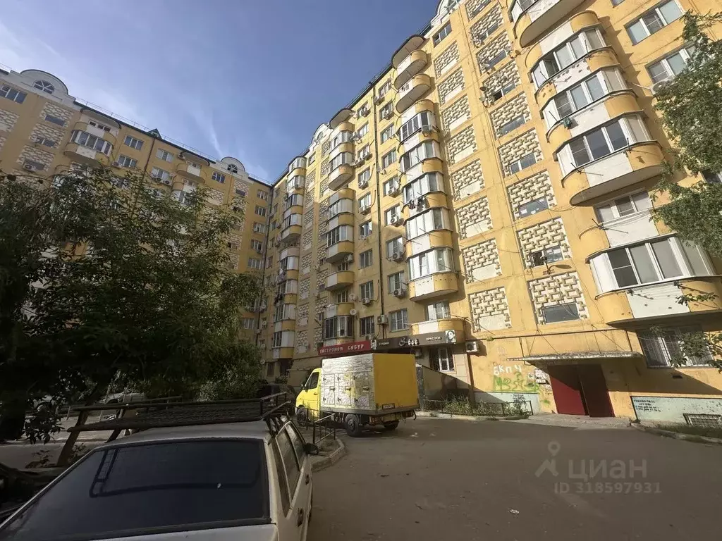 1-к кв. Дагестан, Махачкала просп. Гамидова (48.0 м) - Фото 0