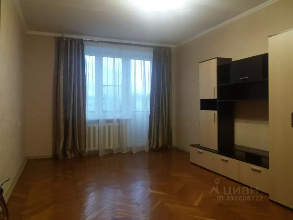 1-к кв. Москва ул. Шаболовка, 15 (35.0 м) - Фото 2