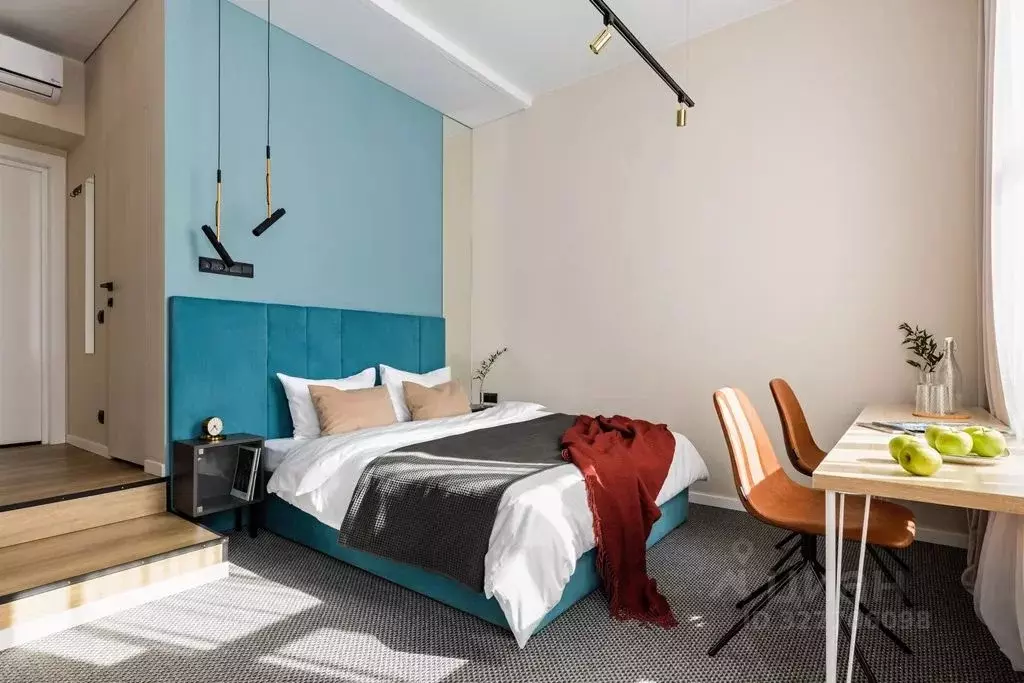 Комната Санкт-Петербург Владимирский просп., 1/47 - Фото 2