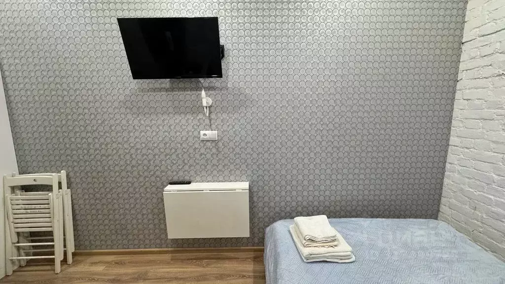 Студия Санкт-Петербург Лиговский просп., 121 (17.0 м) - Фото 1