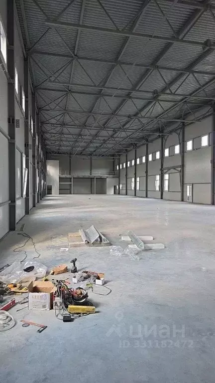Помещение свободного назначения в Московская область, Домодедово ... - Фото 2