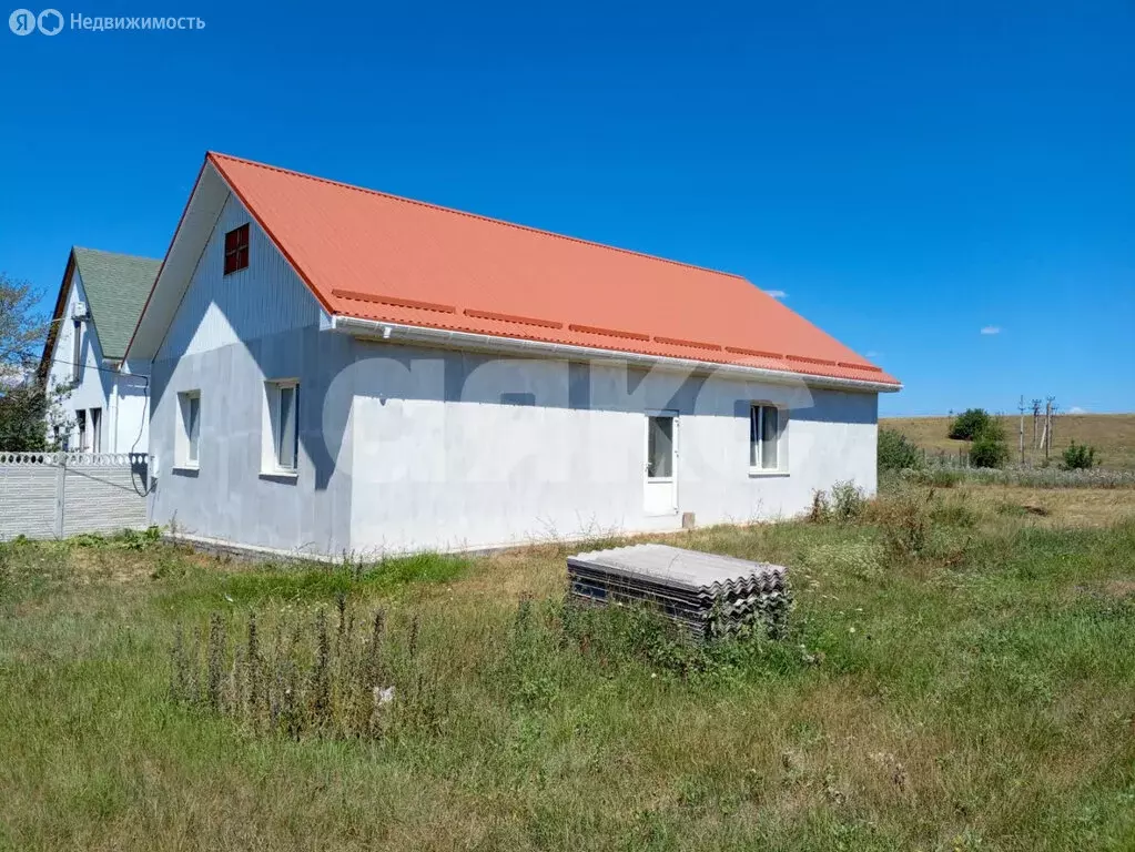 Дом в Доброе, улица Мерхамет (140 м) - Фото 0