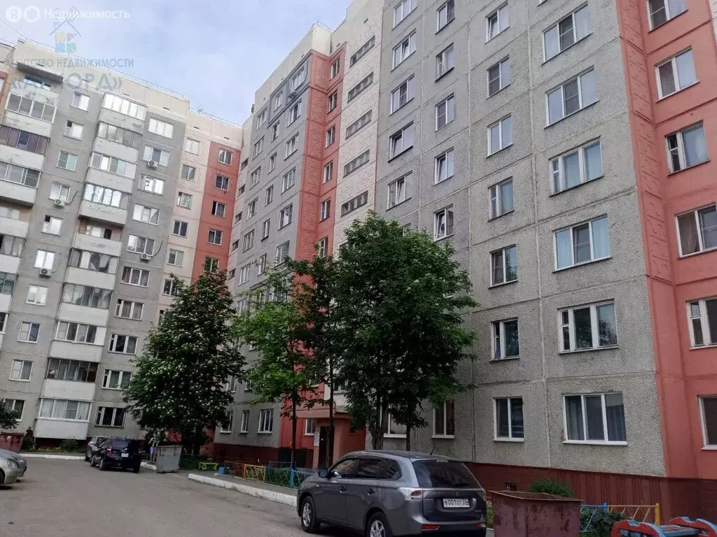 1-комнатная квартира: Барнаул, улица Чеглецова, 54 (32.6 м) - Фото 0
