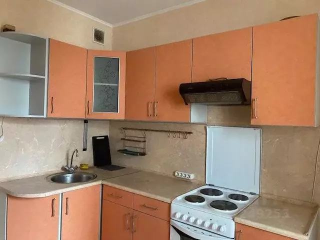 1-к кв. Московская область, Красногорск ул. Имени Егорова, 5 (42.0 м) - Фото 0
