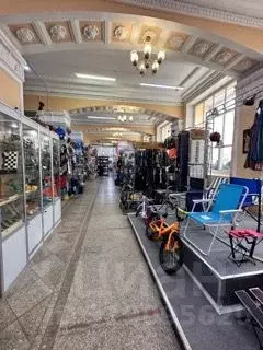 Помещение свободного назначения в Московская область, Жуковский ул. ... - Фото 1