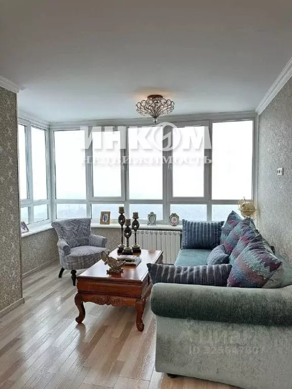 2-к кв. Московская область, Люберцы городской округ, д. Островцы ул. ... - Фото 1