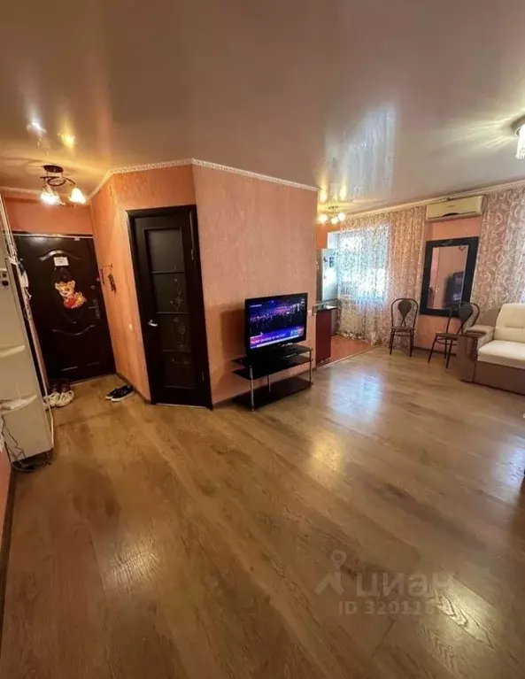 3-к кв. Крым, Феодосия бул. Старшинова, 12 (51.0 м) - Фото 1