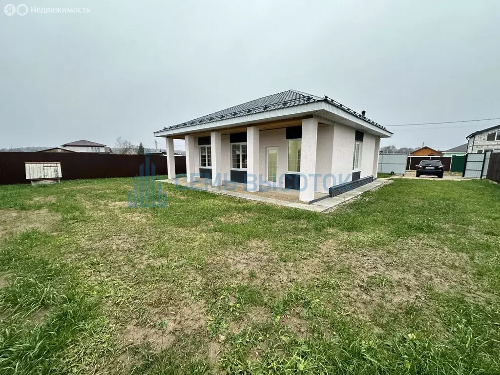 Дом в Московская область, городской округ Ступино, село Татариново ... - Фото 2