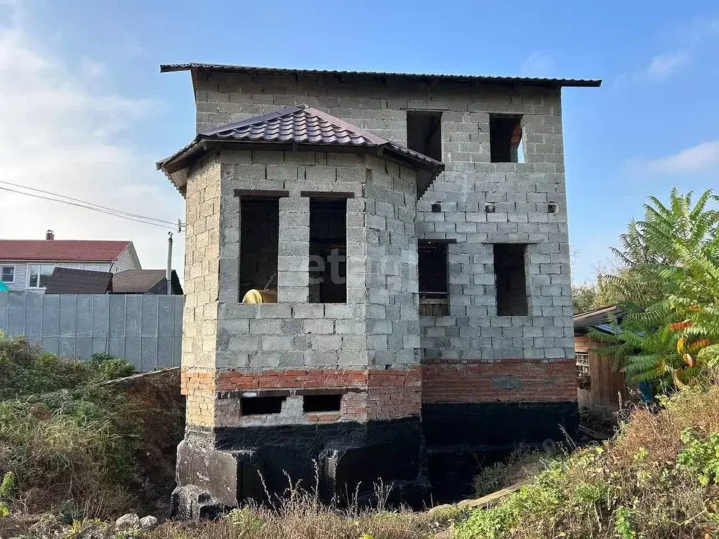 Дом в Московская область, Серпухов Пролетарская ул., 66В (118 м) - Фото 0