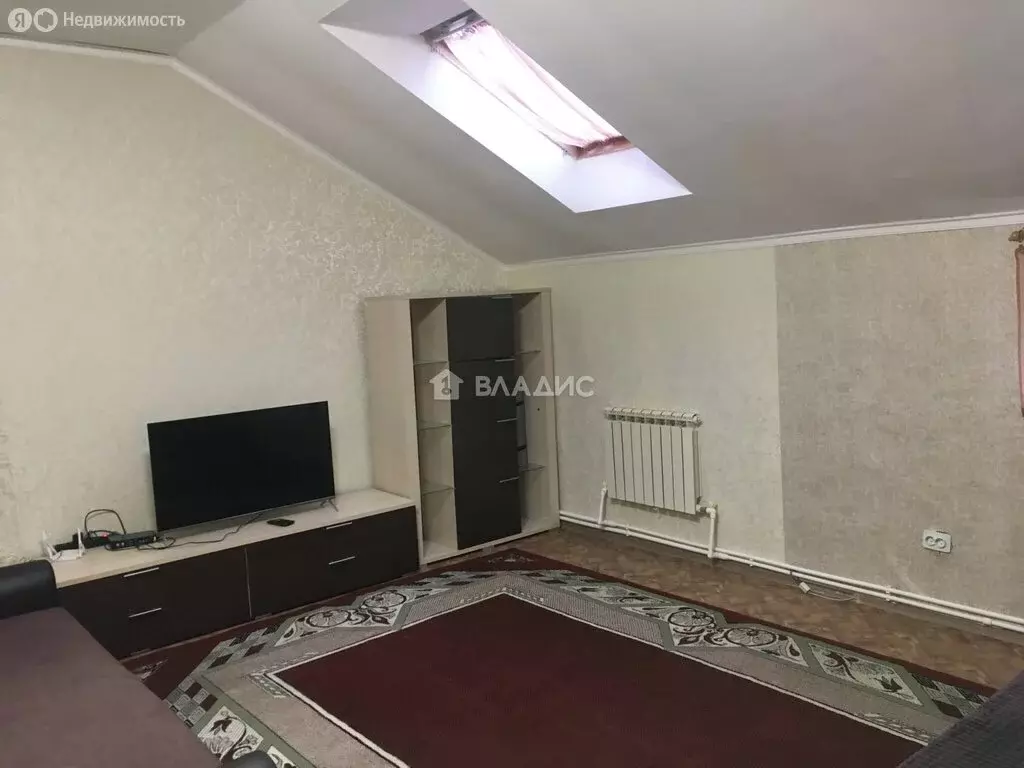 1-комнатная квартира: посёлок Дубовое, микрорайон Пригородный, ... - Фото 1