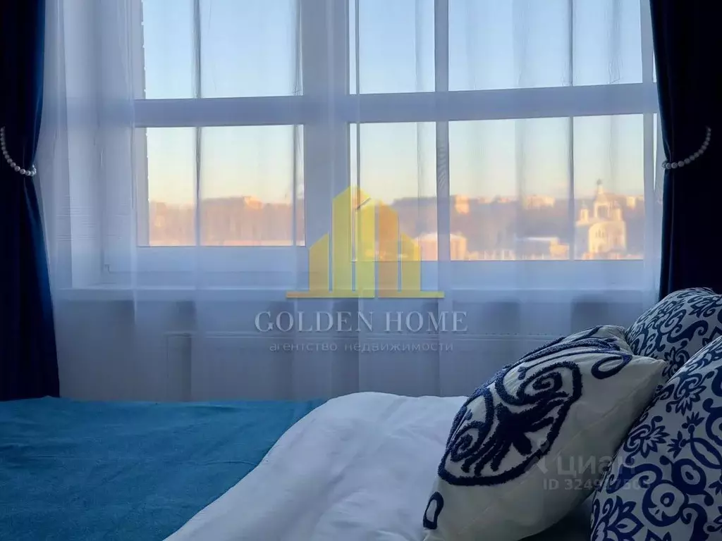 1-к кв. Санкт-Петербург просп. Обуховской обороны, 36 (33.1 м) - Фото 1