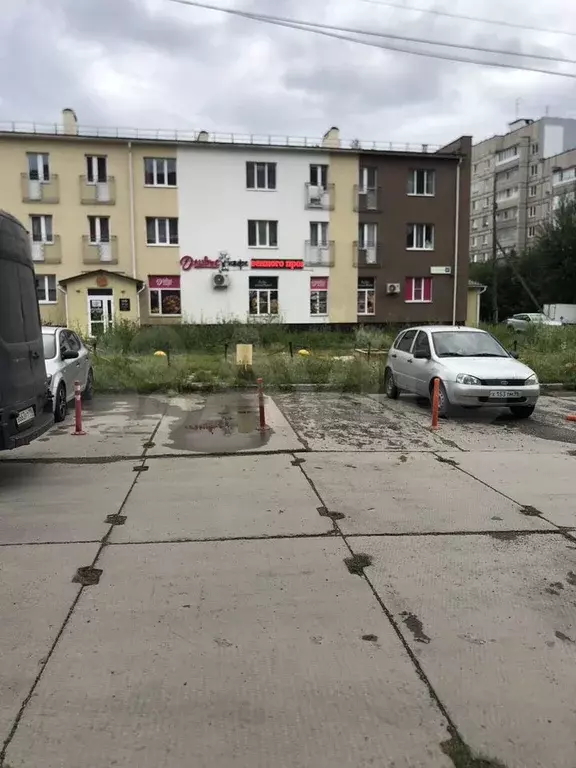 2-к. квартира, 68 м, 3/9 эт. - Фото 0