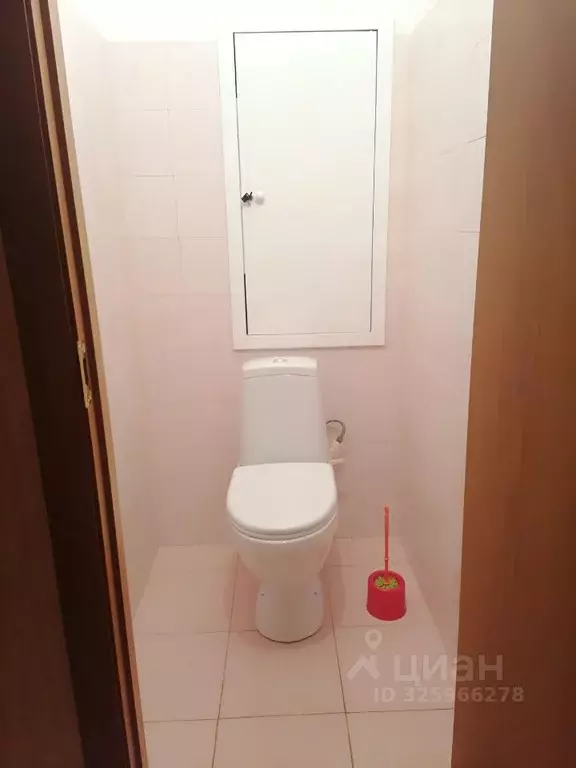 2-к кв. Ростовская область, Ростов-на-Дону ул. Жданова, 13 (56.0 м) - Фото 2