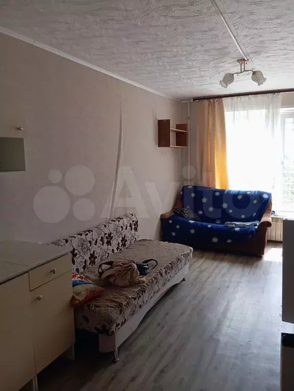Квартира-студия, 20 м, 7/9 эт. - Фото 0