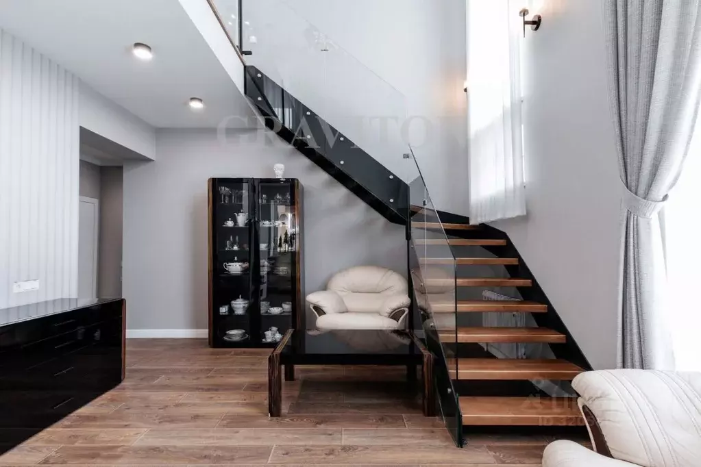 Коттедж в Алтай, Горно-Алтайск пл. Ленина (155 м) - Фото 2